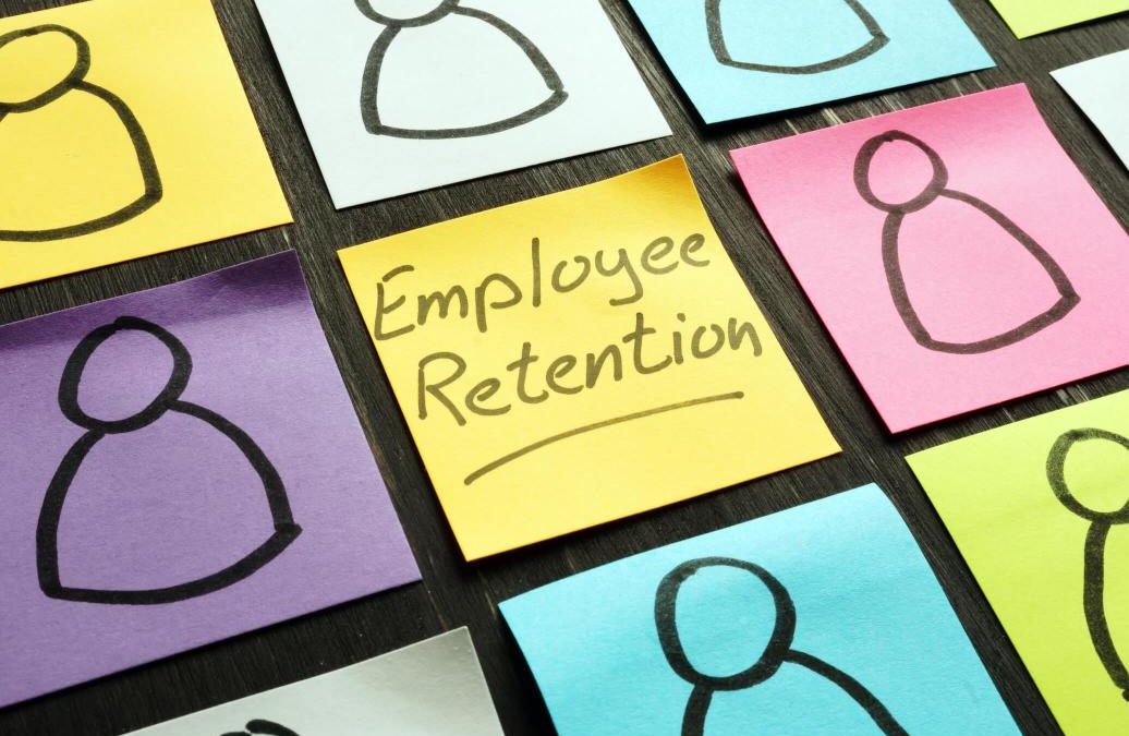 How to turn the Great Resignation into the Great Retention