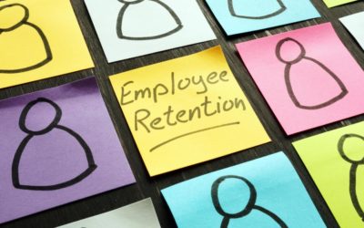How to turn the Great Resignation into the Great Retention
