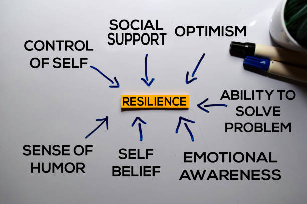 Create Your Own Resilience Plan…