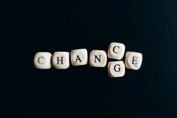 EFFECTIVE CHANGE MANAGEMENT
